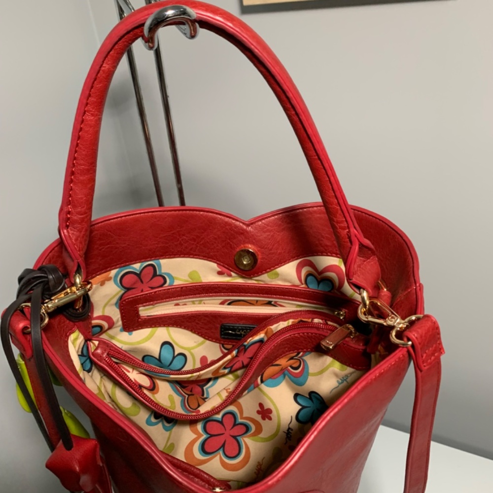 Espe Shoulder bag - Picture 4 of 4
